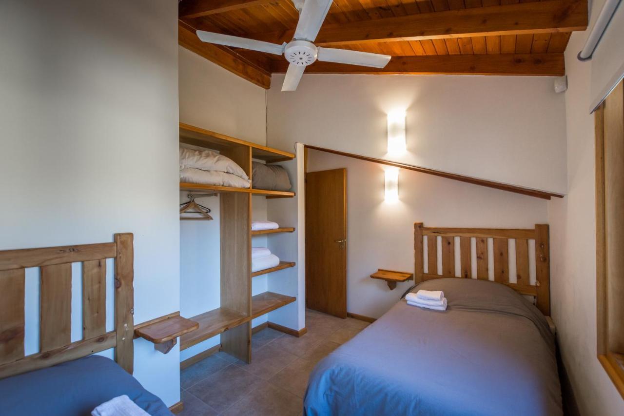 빌라라앙고스투라 Balcones Del Sayhueque 빌라 외부 사진