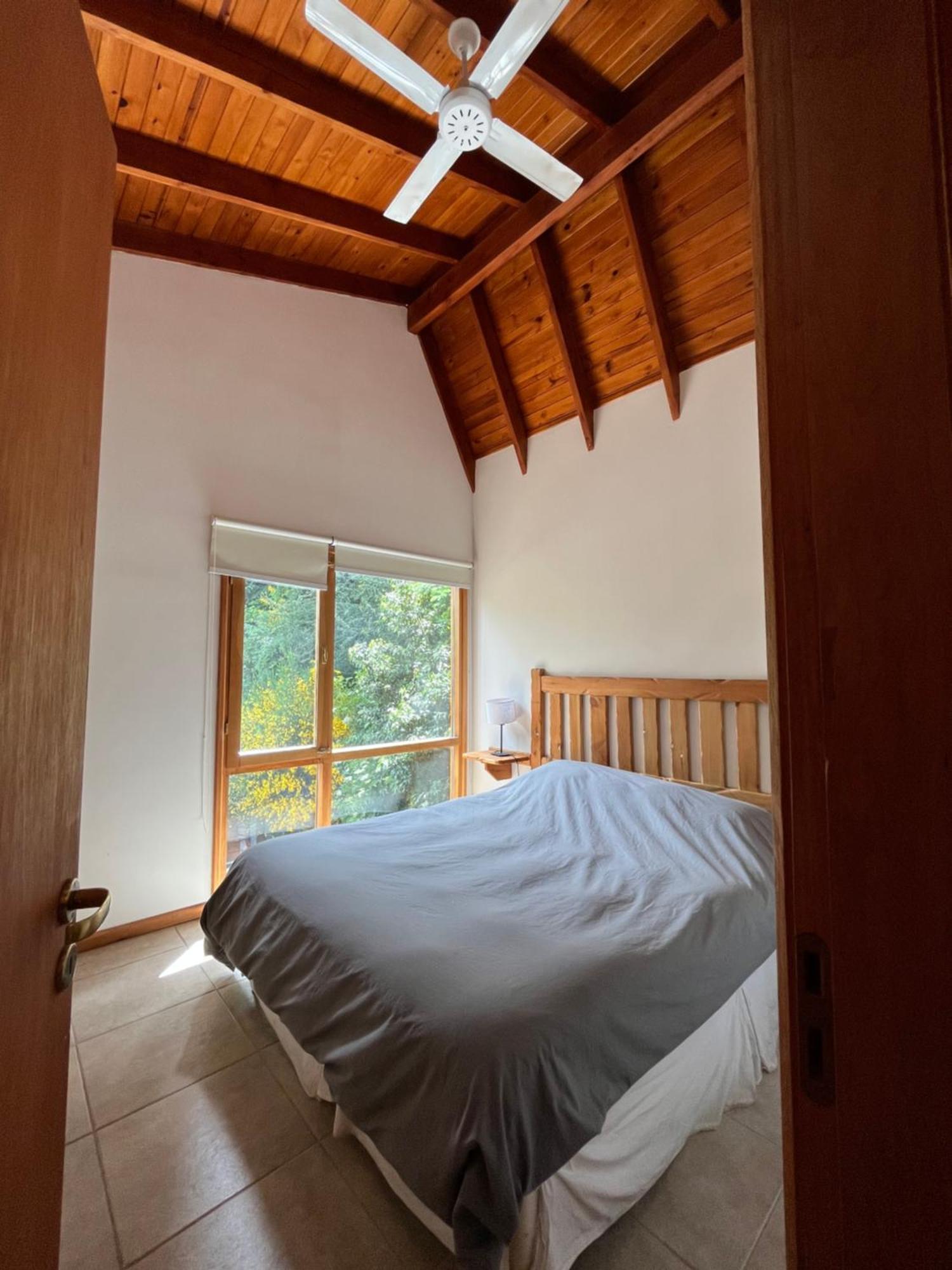 빌라라앙고스투라 Balcones Del Sayhueque 빌라 외부 사진