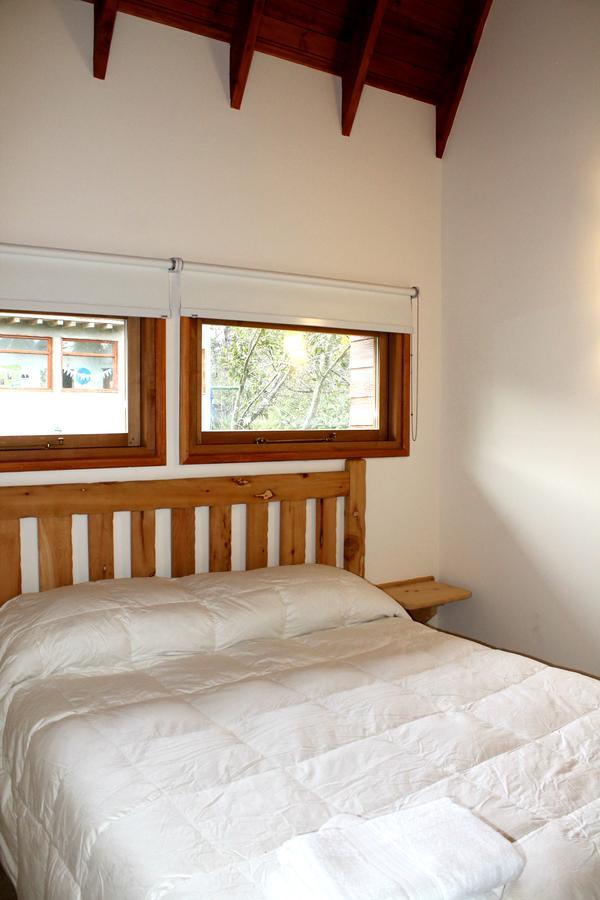 빌라라앙고스투라 Balcones Del Sayhueque 빌라 외부 사진